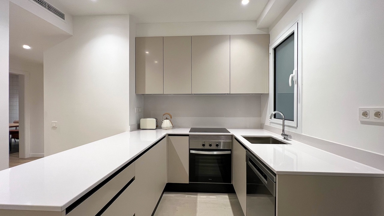 Photo of Kitchen in Sant Gervasi – la Bonanova