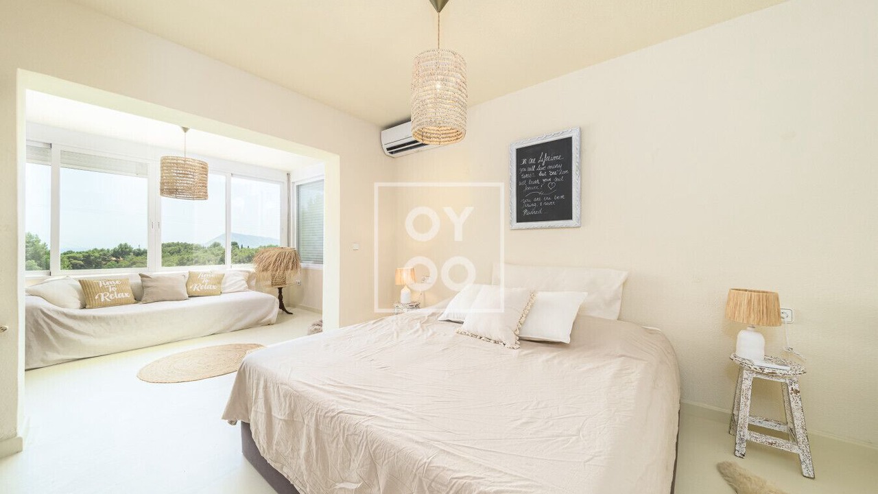 Photo of Bedroom in Bernia