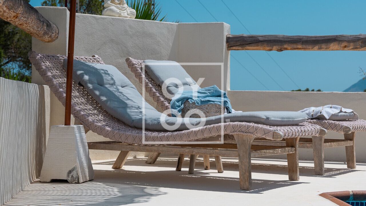 Photo of Outdoor in Bernia
