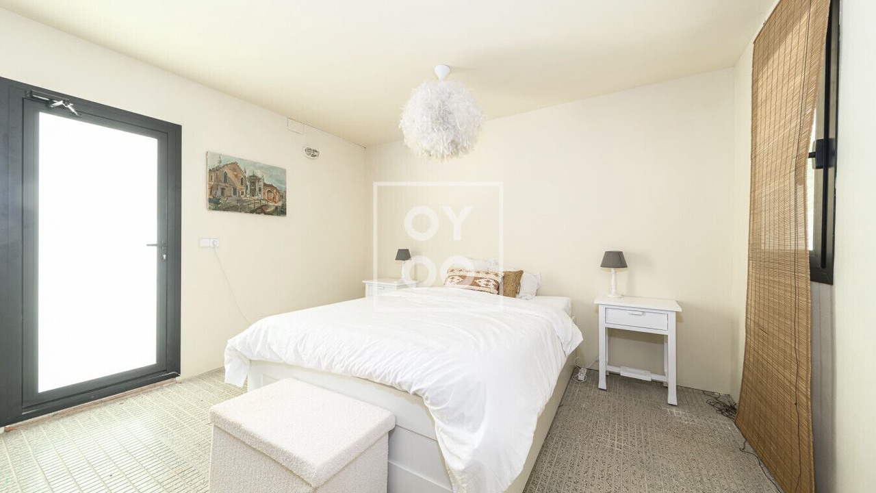 Photo of Bedroom in Bernia