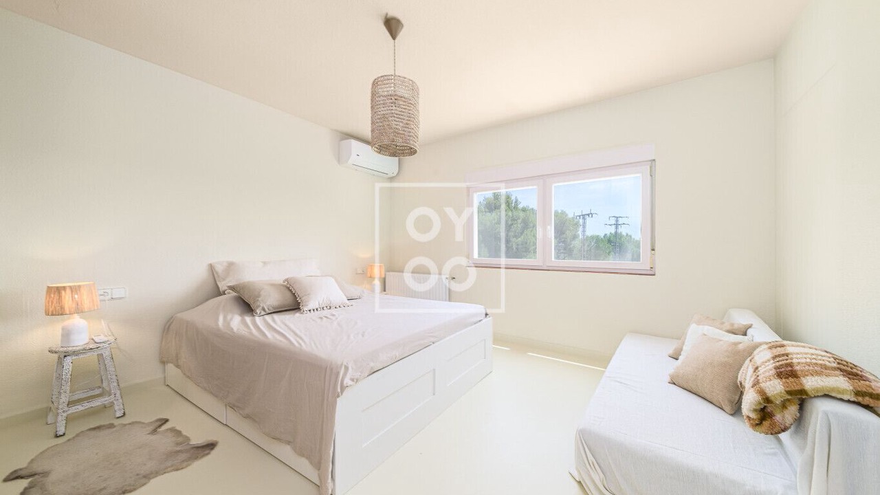 Photo of Bedroom in Bernia