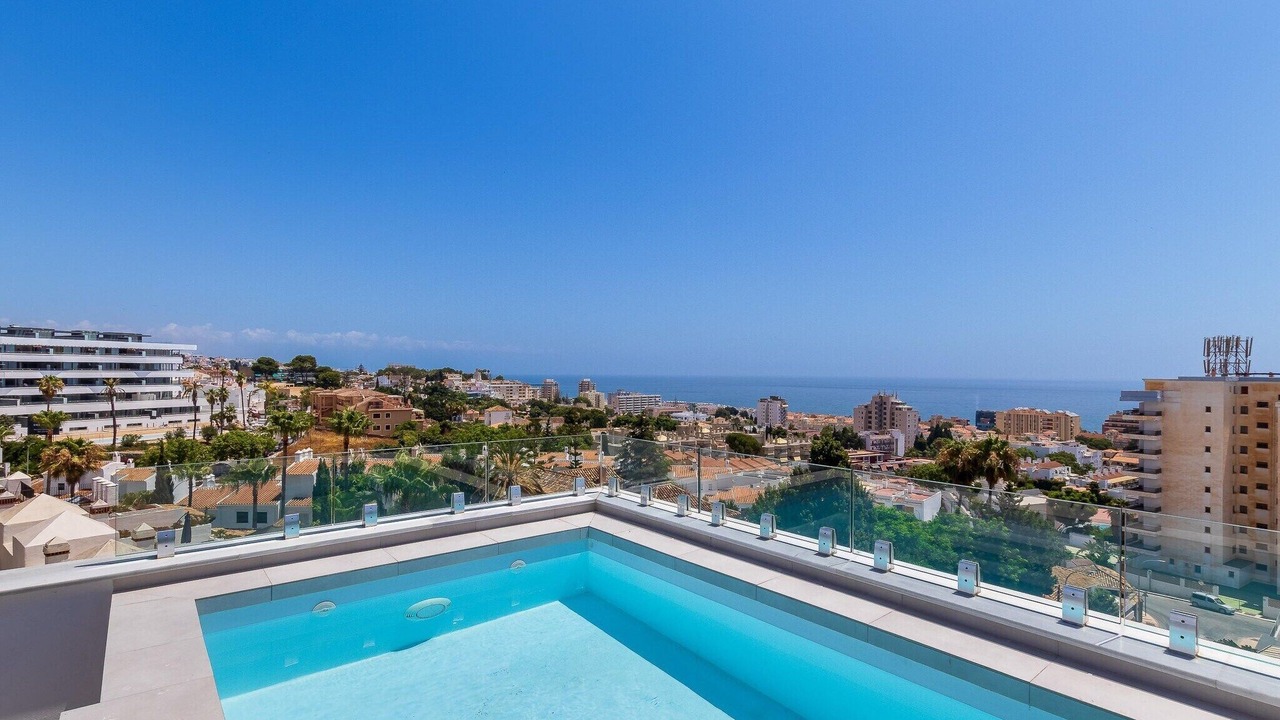 Photo of Outdoor in Carihuela