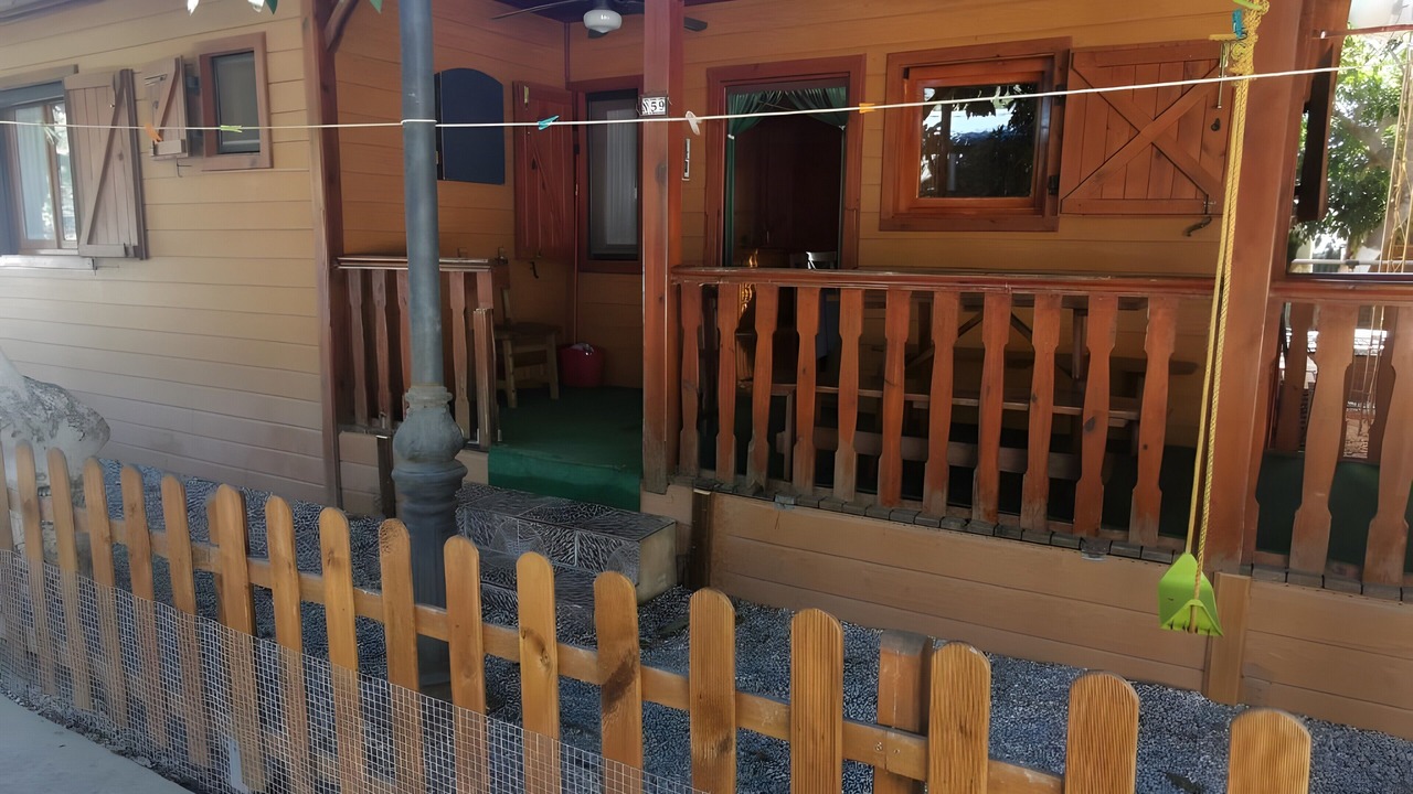 Photo of Outdoor in Rio Velez