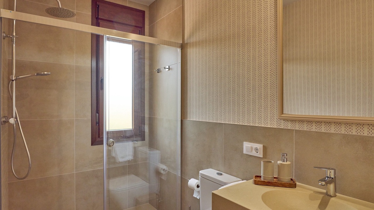 Photo of Bathroom in Posadas