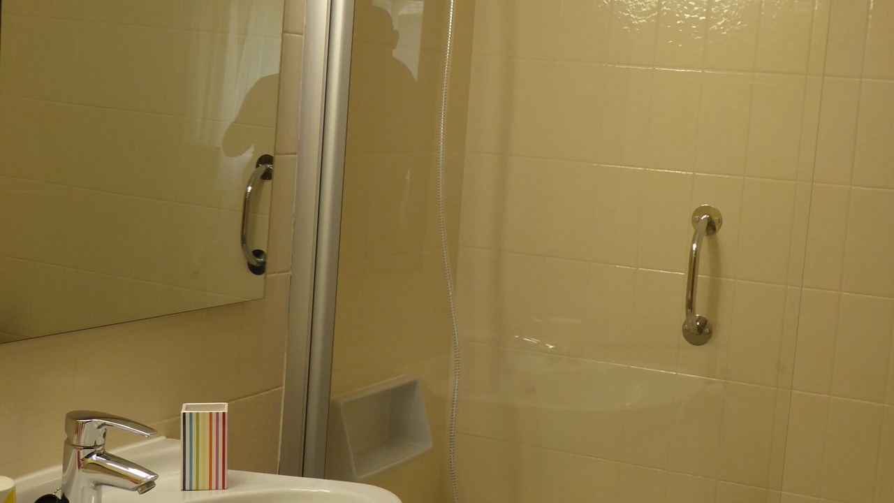 Photo of Bathroom in Puigcerda