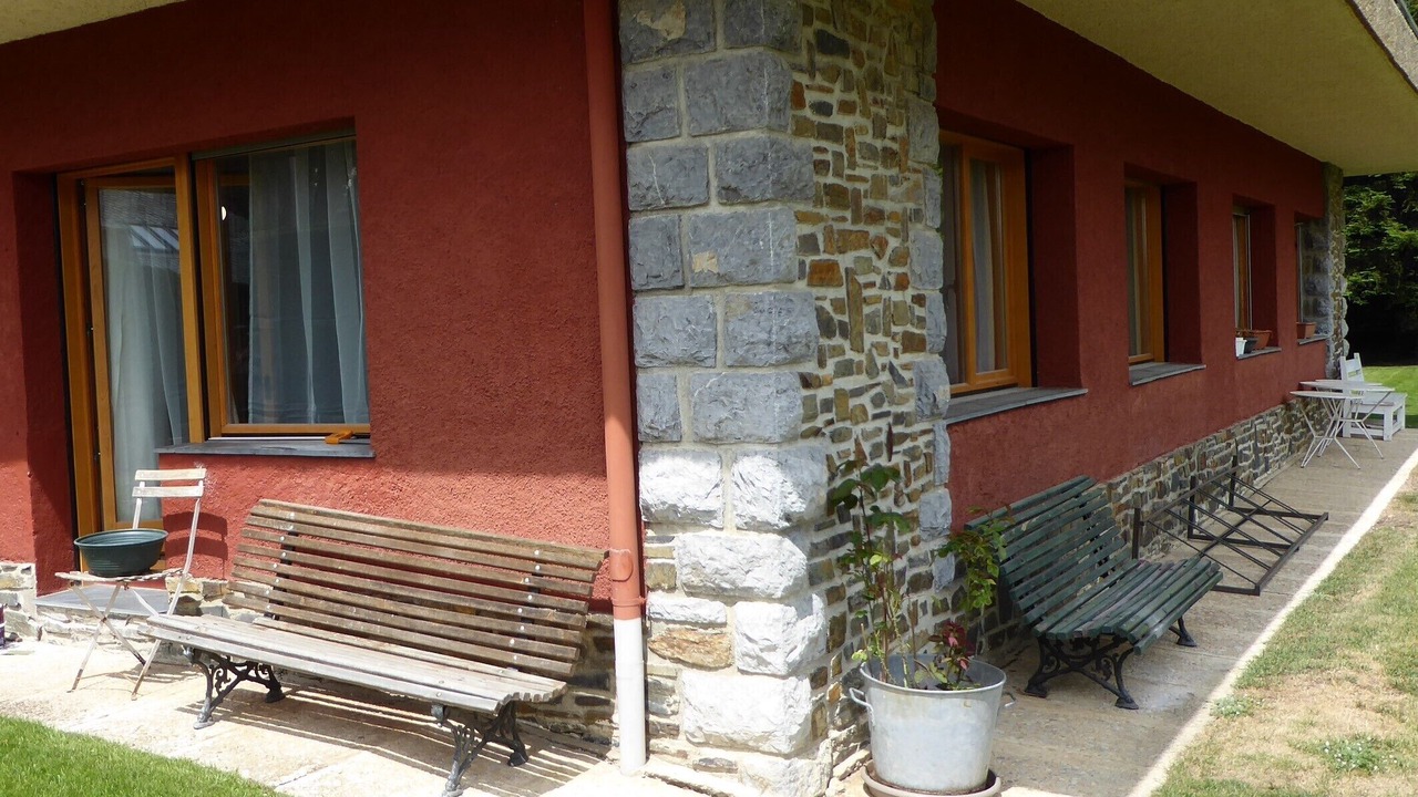 Photo of Patio Balcony in Puigcerda