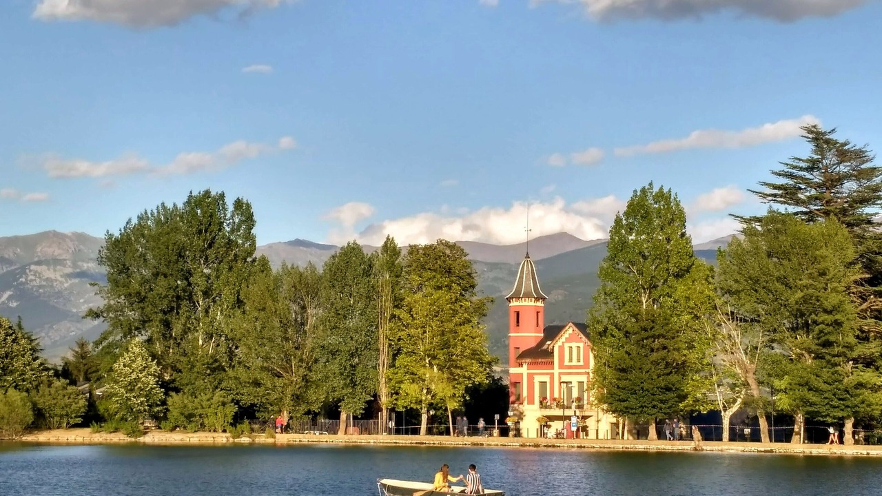 Photo of Others in Puigcerda