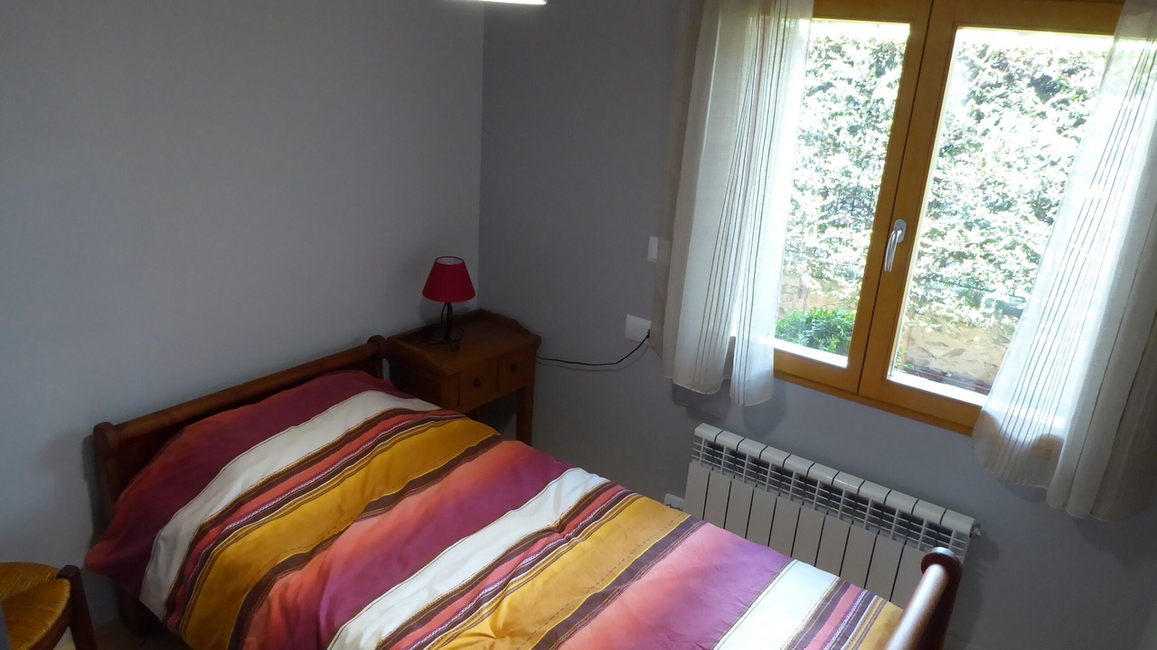 Photo of Bedroom in Puigcerda