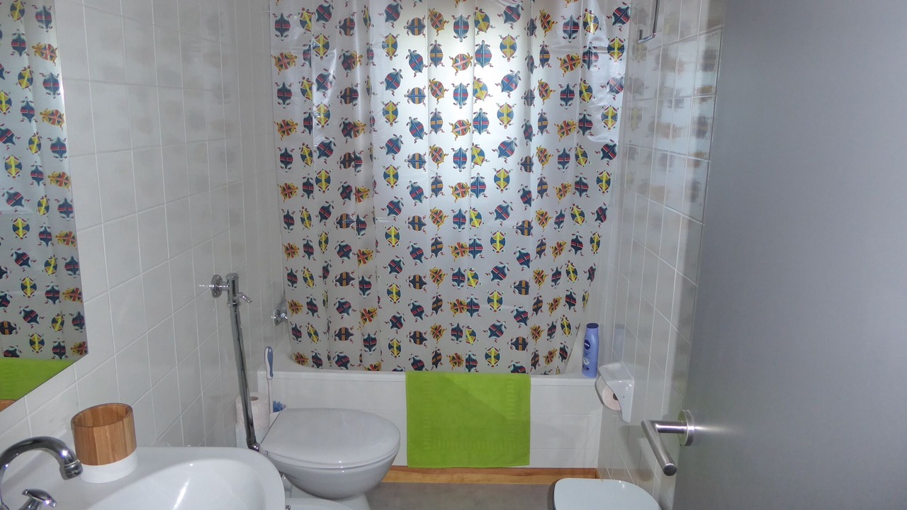 Photo of Bathroom in Puigcerda