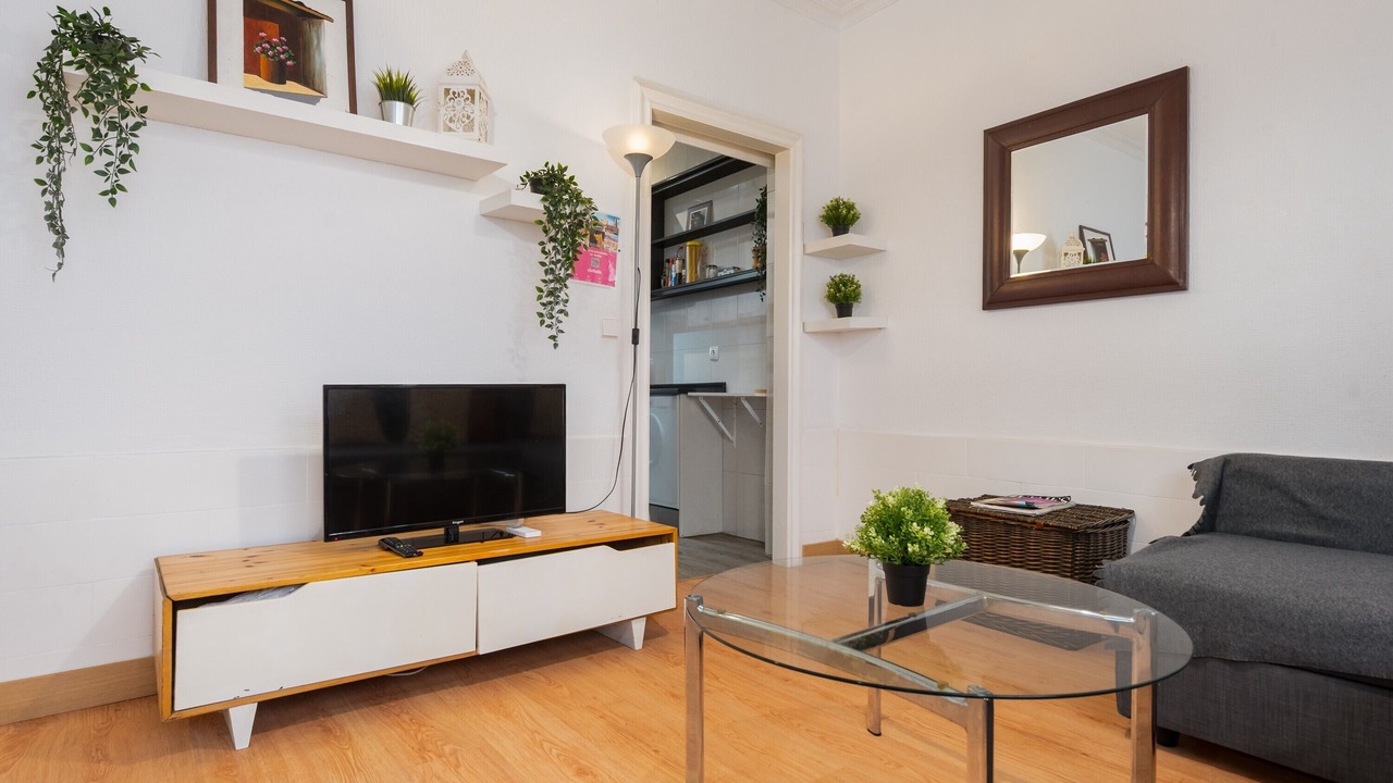 Photo of Livingroom in Encarnacion-Regina