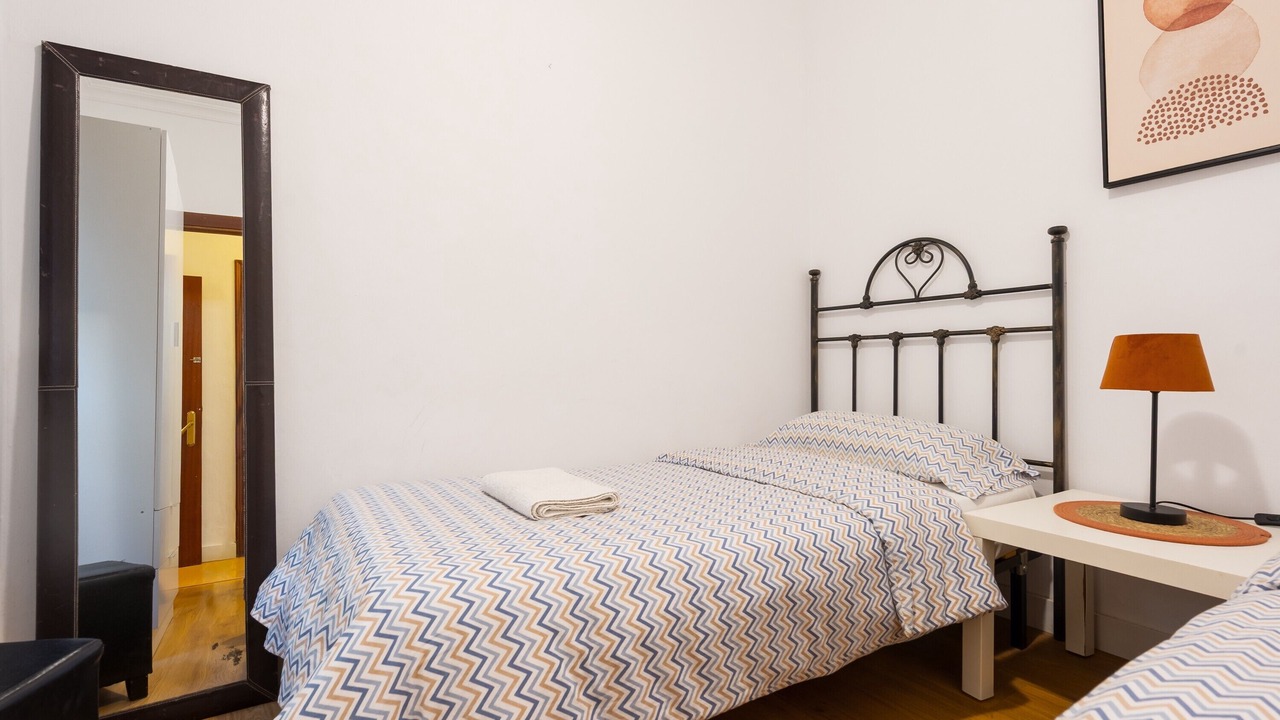Photo of Bedroom in Encarnacion-Regina