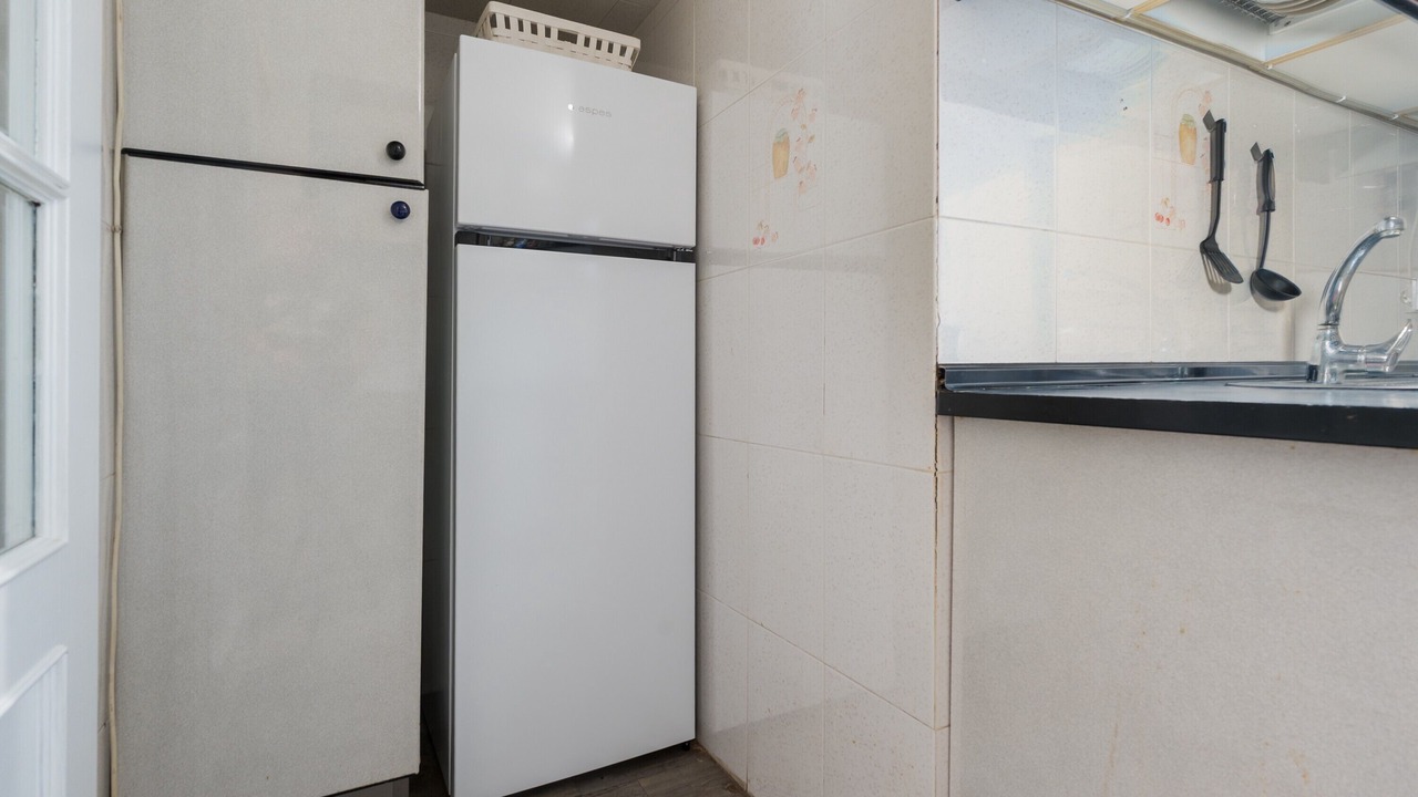 Photo of Bathroom in Encarnacion-Regina