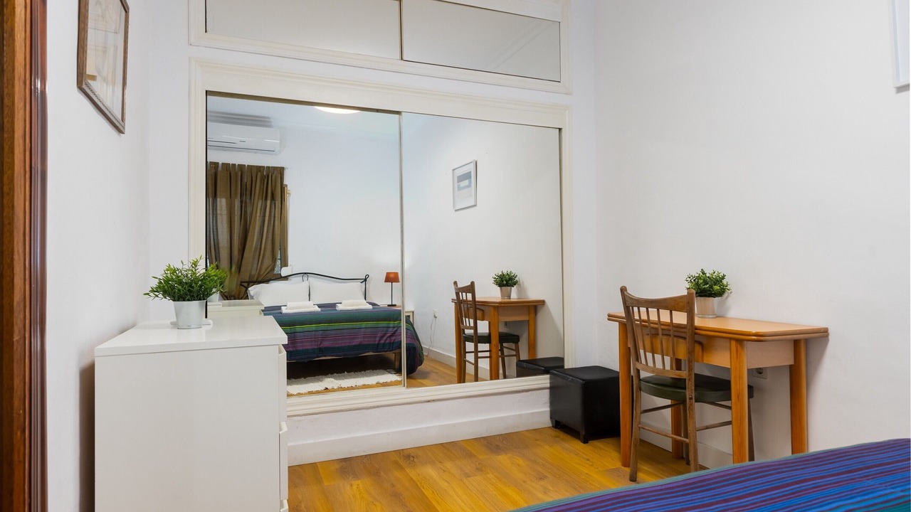Photo of Bedroom in Encarnacion-Regina