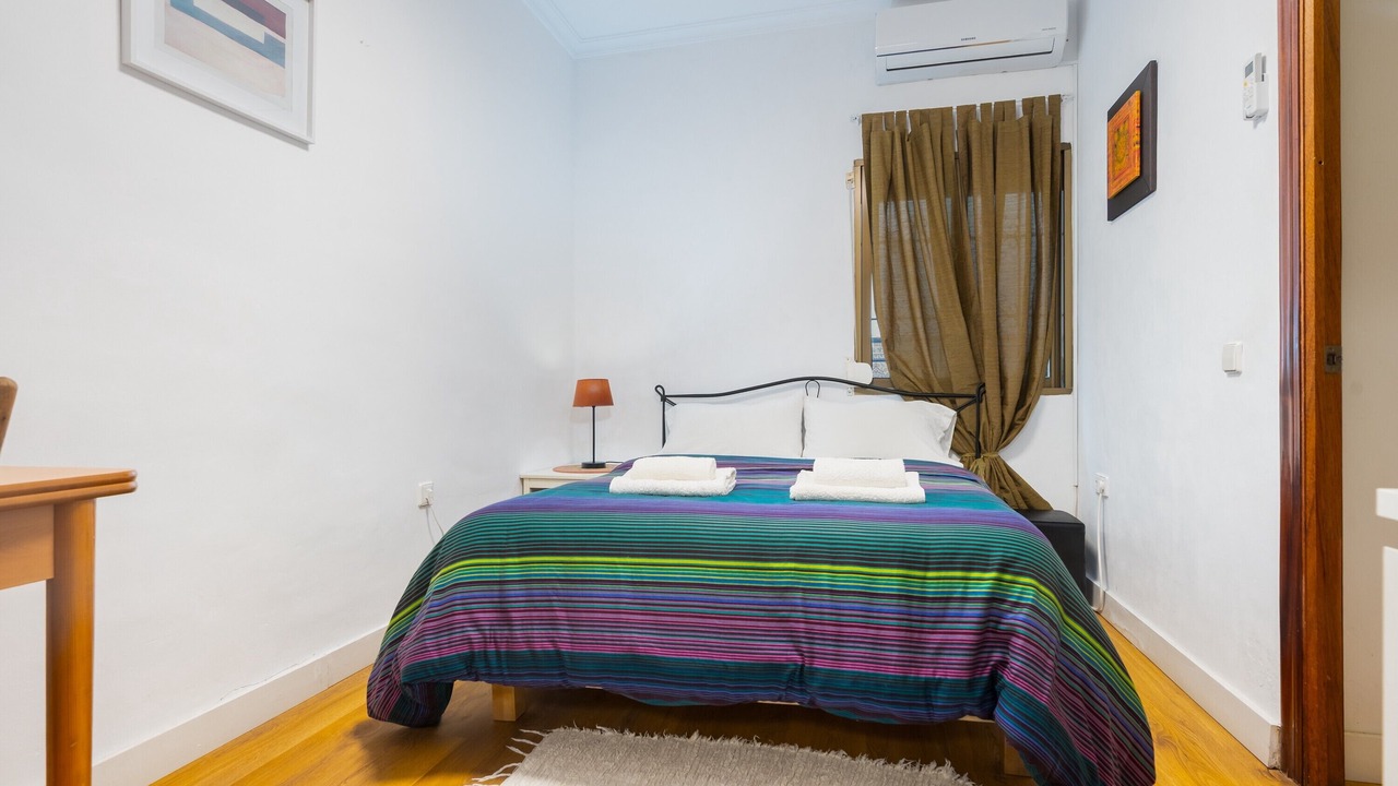 Photo of Bedroom in Encarnacion-Regina