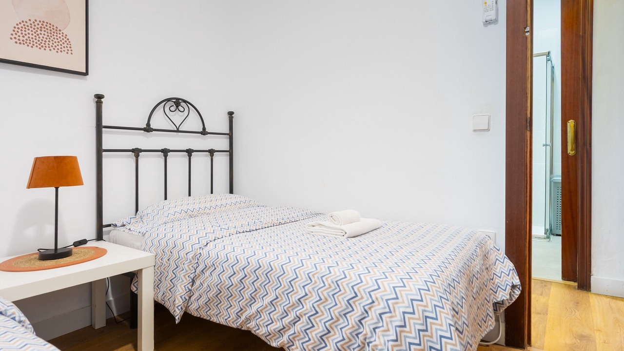 Photo of Bedroom in Encarnacion-Regina