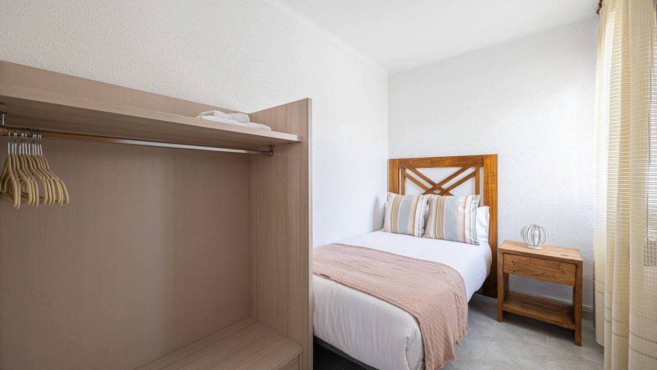 Photo of Bedroom in Cornella de Llobregat