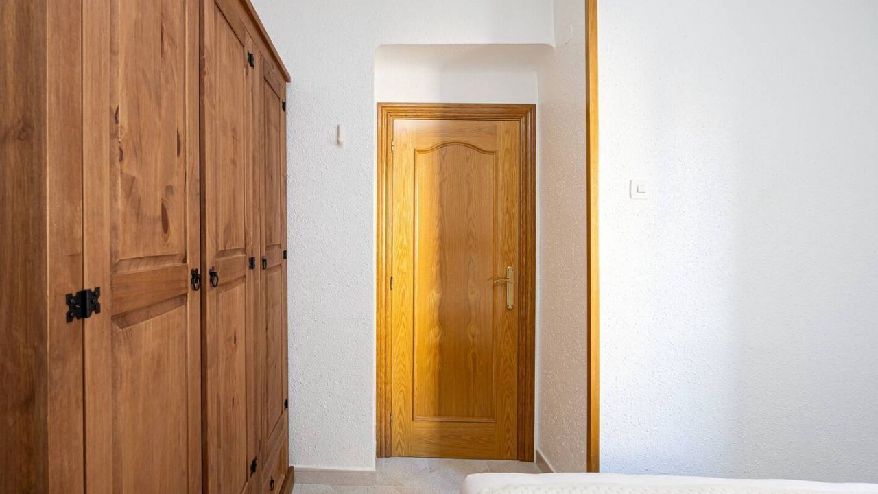 Photo of Bedroom in Cornella de Llobregat