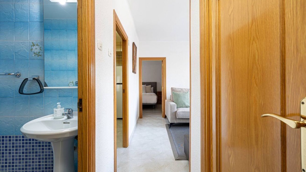 Photo of Bathroom in Cornella de Llobregat