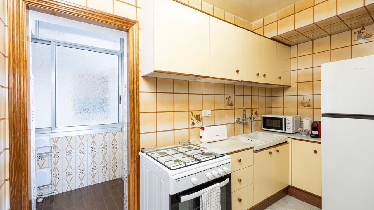 Photo of Kitchen in Cornella de Llobregat