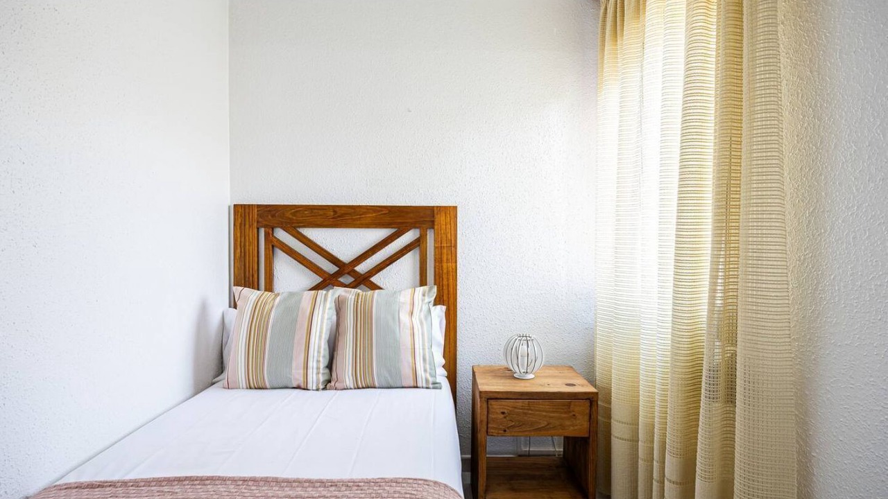 Photo of Bedroom in Cornella de Llobregat