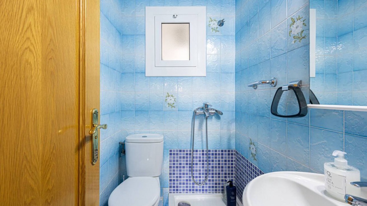 Photo of Bathroom in Cornella de Llobregat