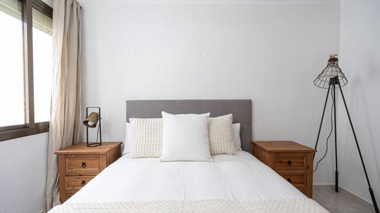 Photo of Bedroom in Cornella de Llobregat