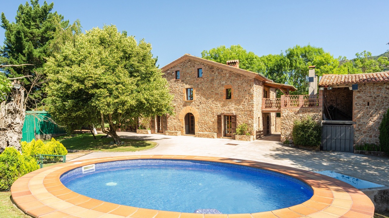 Photo of Outdoor in Sant Hilari Sacalm