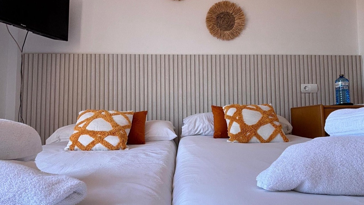 Photo of Bedroom in Portinatx