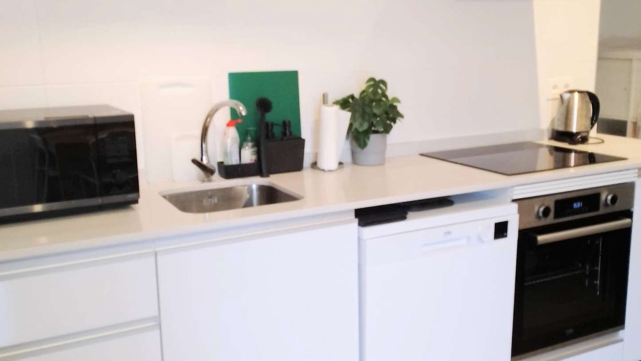 Photo of Kitchen in Puerto Marino