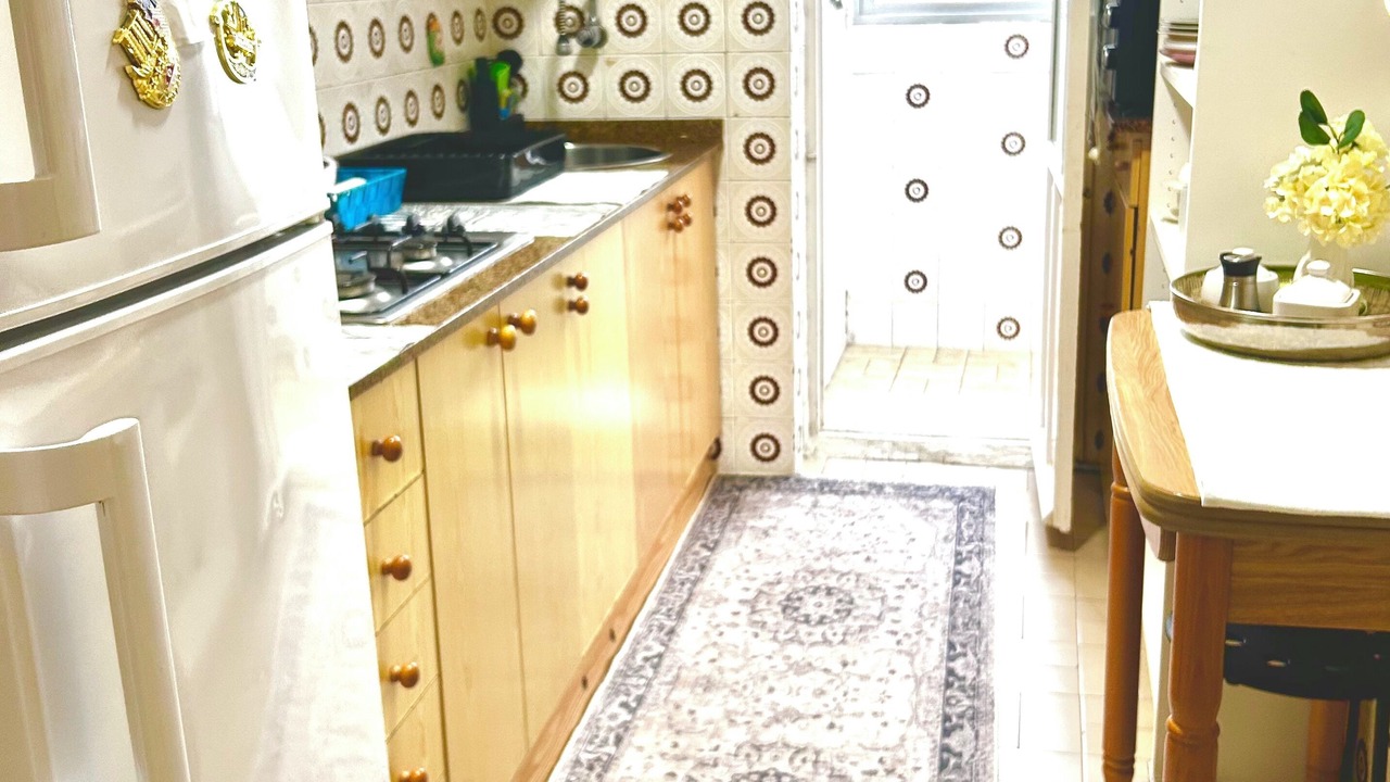 Photo of Kitchen in Alicante City Centre
