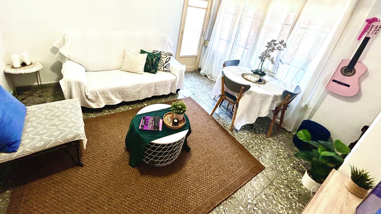 Photo of Livingroom in Alicante City Centre
