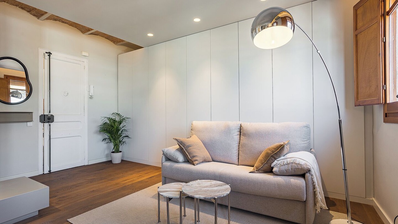 Photo of Livingroom in El Guinardo