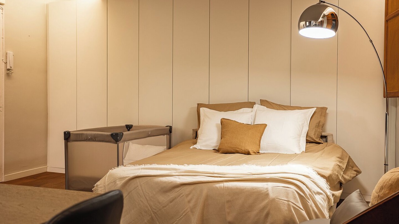 Photo of Bedroom in El Guinardo