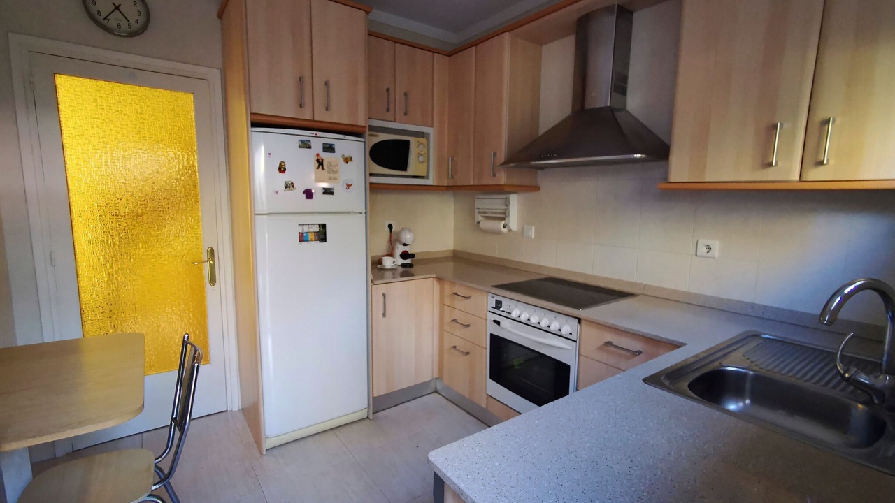 Photo of Kitchen in Sant Hilari Sacalm