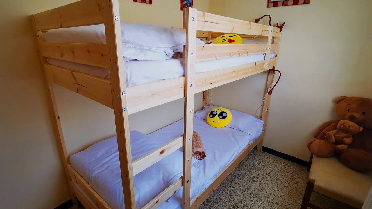Photo of Bedroom in Sant Hilari Sacalm