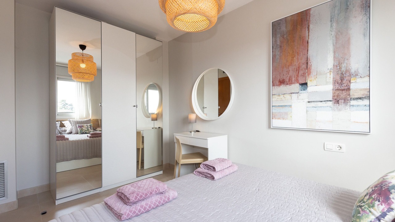 Photo of Bedroom in Cambrils