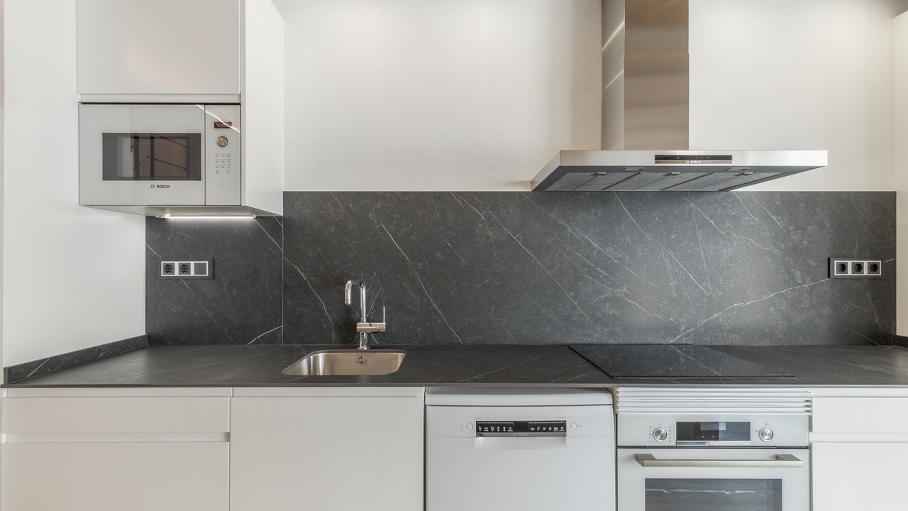Photo of Kitchen in Canet de Mar