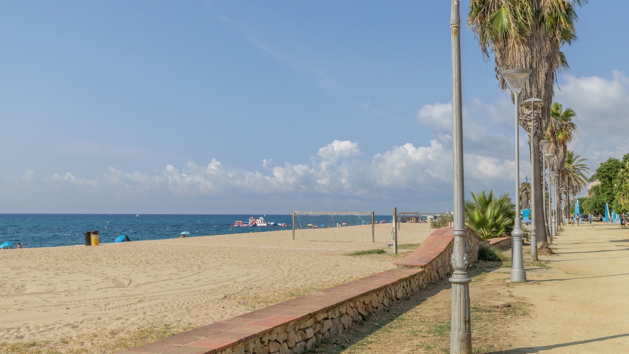 Photo of Others in Canet de Mar