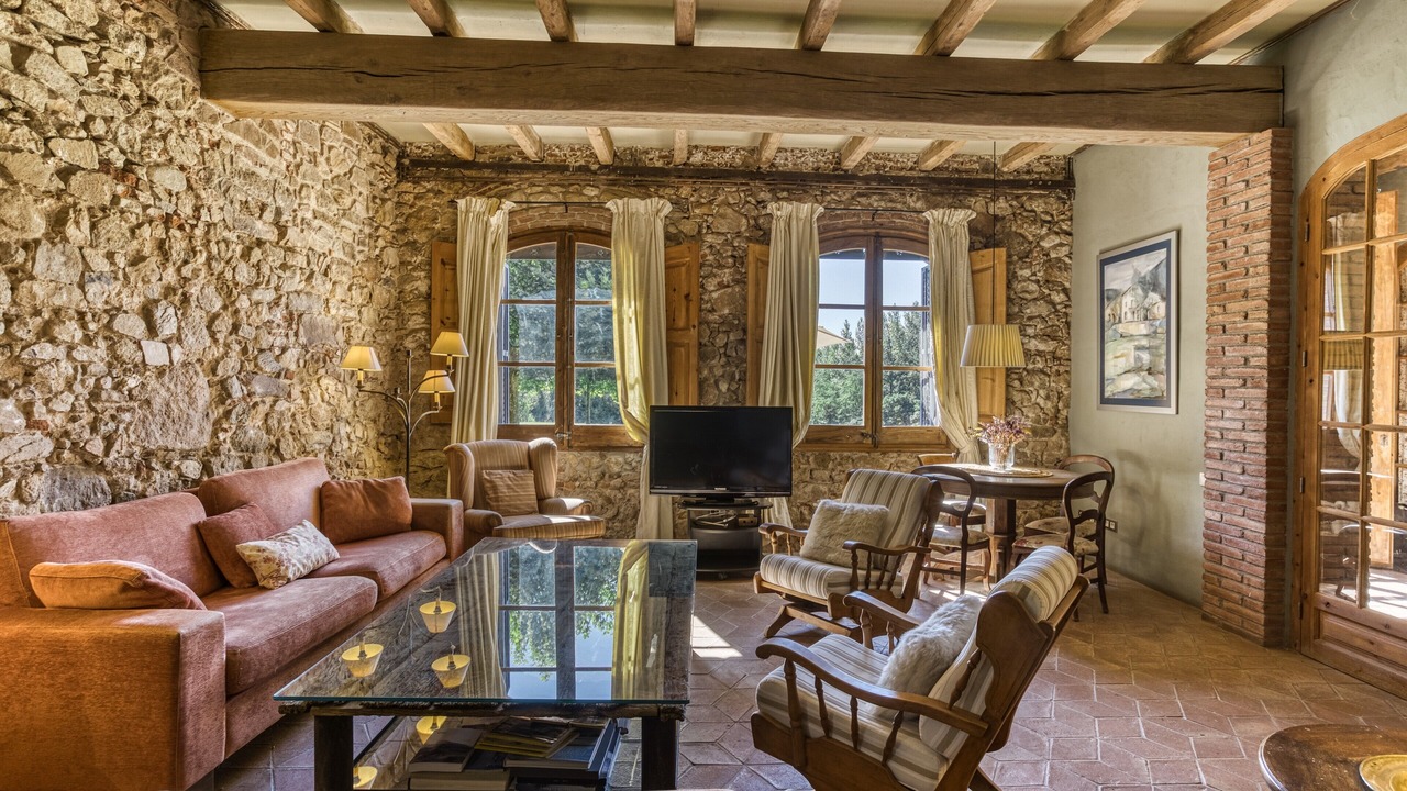 Photo of Livingroom in Arbucies