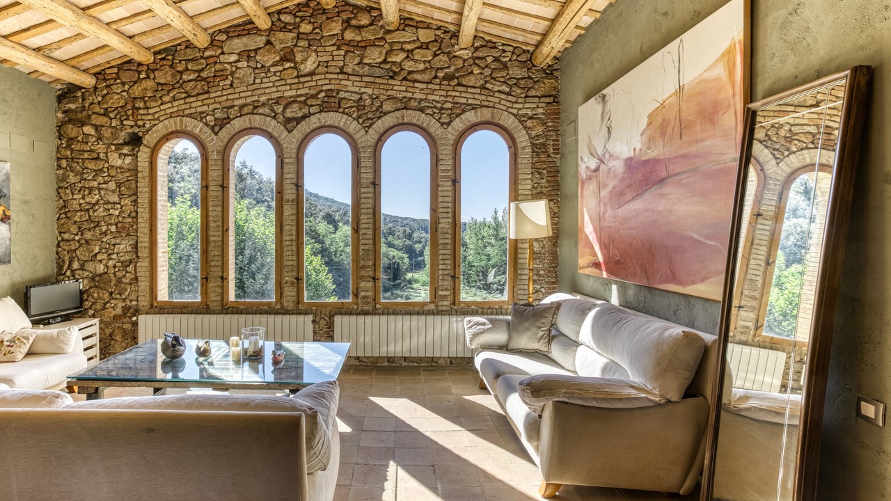 Photo of Livingroom in Arbucies