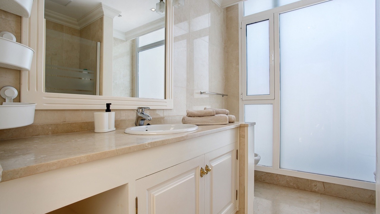 Photo of Bathroom in Tahiche