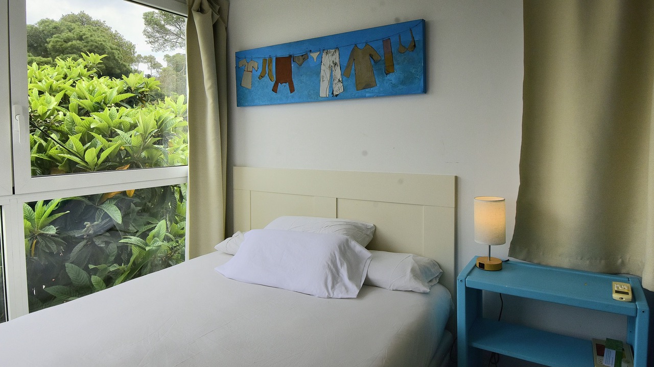 Photo of Bedroom in Sant Cugat del Valles