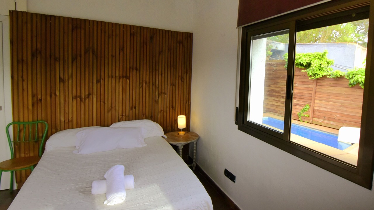 Photo of Bedroom in Sant Cugat del Valles