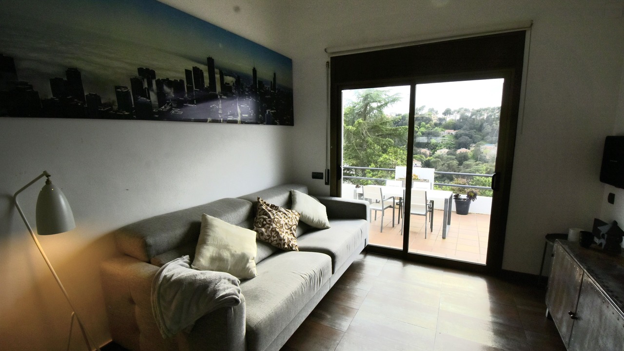 Photo of Livingroom in Sant Cugat del Valles