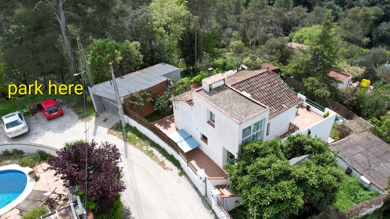 Photo of Outdoor in Sant Cugat del Valles