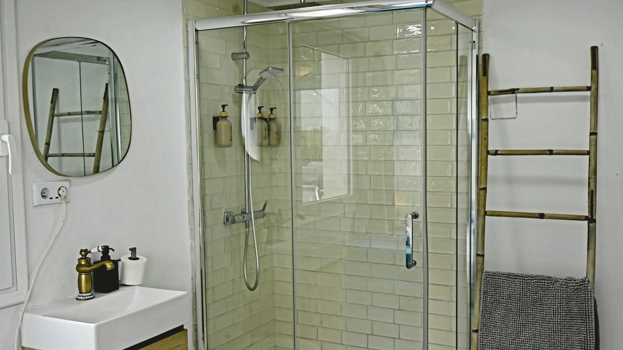 Photo of Bathroom in Sant Cugat del Valles