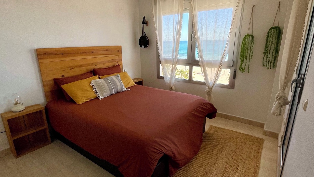 Photo of Bedroom in Playa de San Juan
