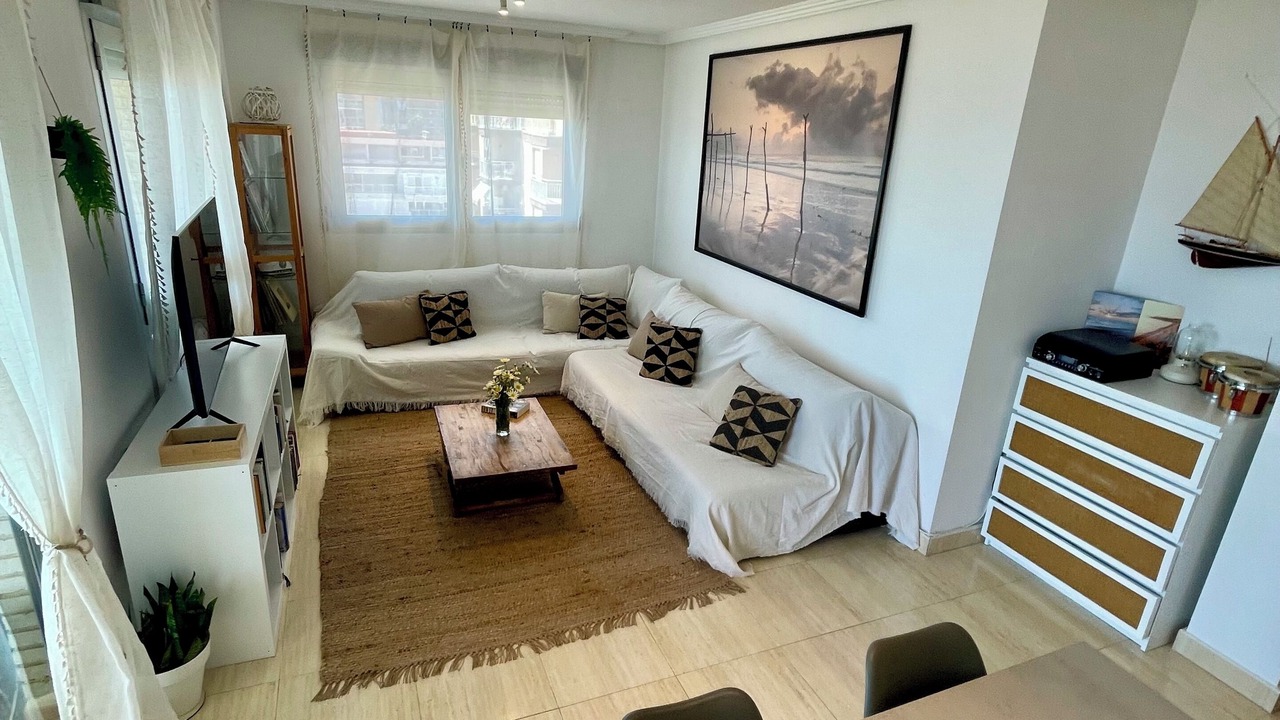 Photo of Livingroom in Playa de San Juan