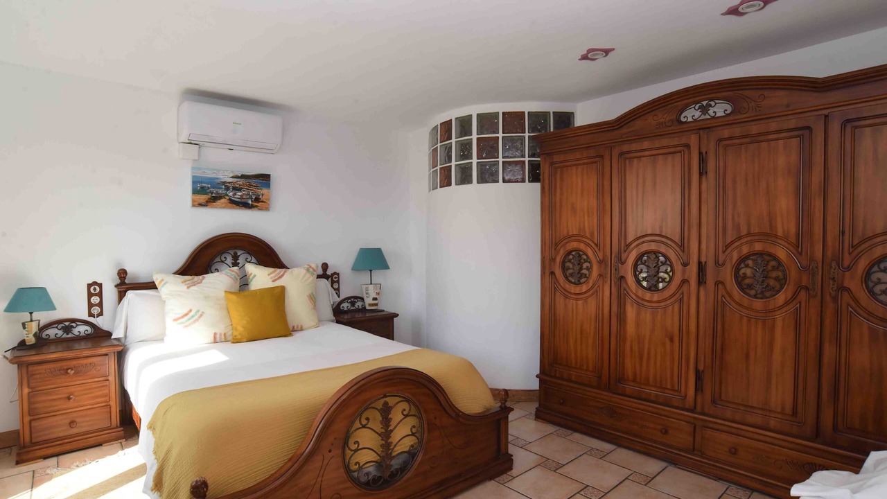 Photo of Bedroom in Masnou