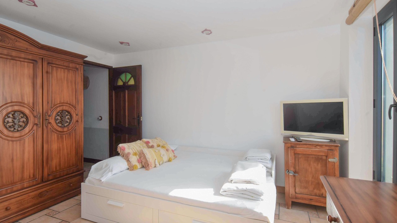 Photo of Bedroom in Masnou
